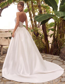 Rebecca Ingram Twyla Wedding Dress